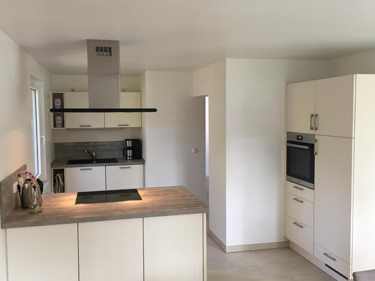 Komplettes Ferienhaus Potsdam Berlin Gaestehaus In Seenaehe 95Qm2 Monteurzimmer 外观 照片